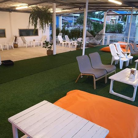 Teleysea Resort Kohlarn Zewnętrze zdjęcie