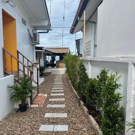 Teleysea Resort Kohlarn Zewnętrze zdjęcie