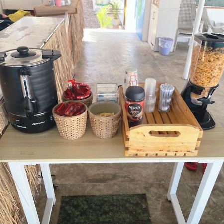 Teleysea Resort Kohlarn Zewnętrze zdjęcie