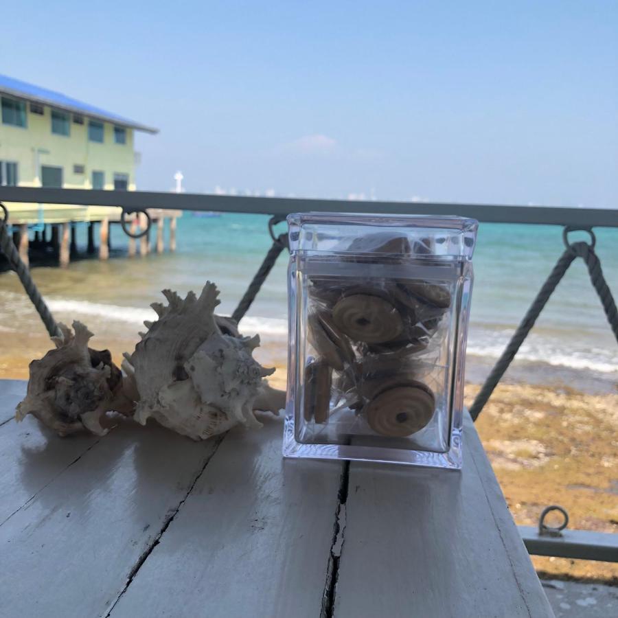 Teleysea Resort Kohlarn Zewnętrze zdjęcie