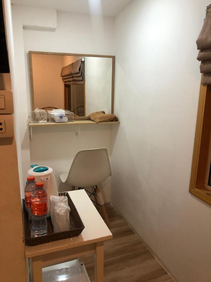 Teleysea Resort Kohlarn Zewnętrze zdjęcie