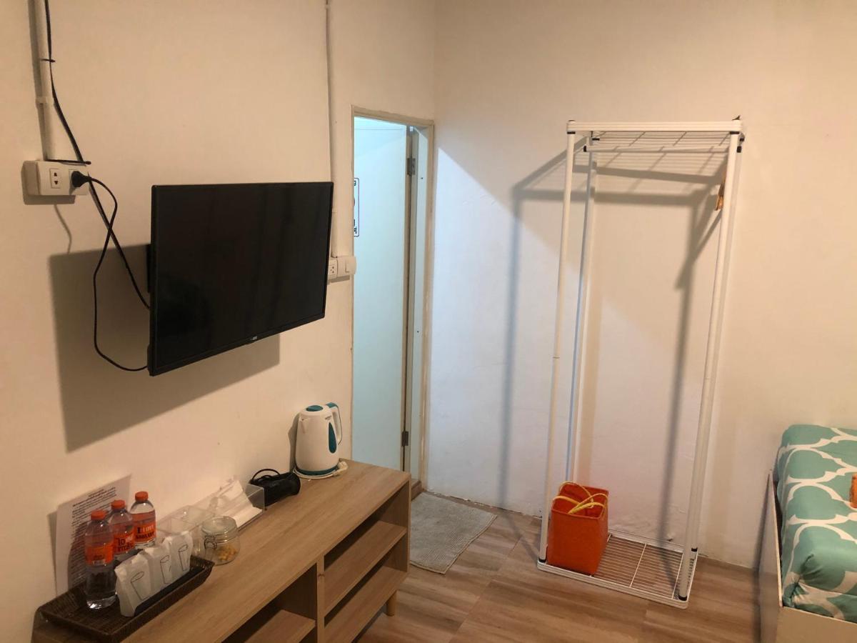 Teleysea Resort Kohlarn Zewnętrze zdjęcie