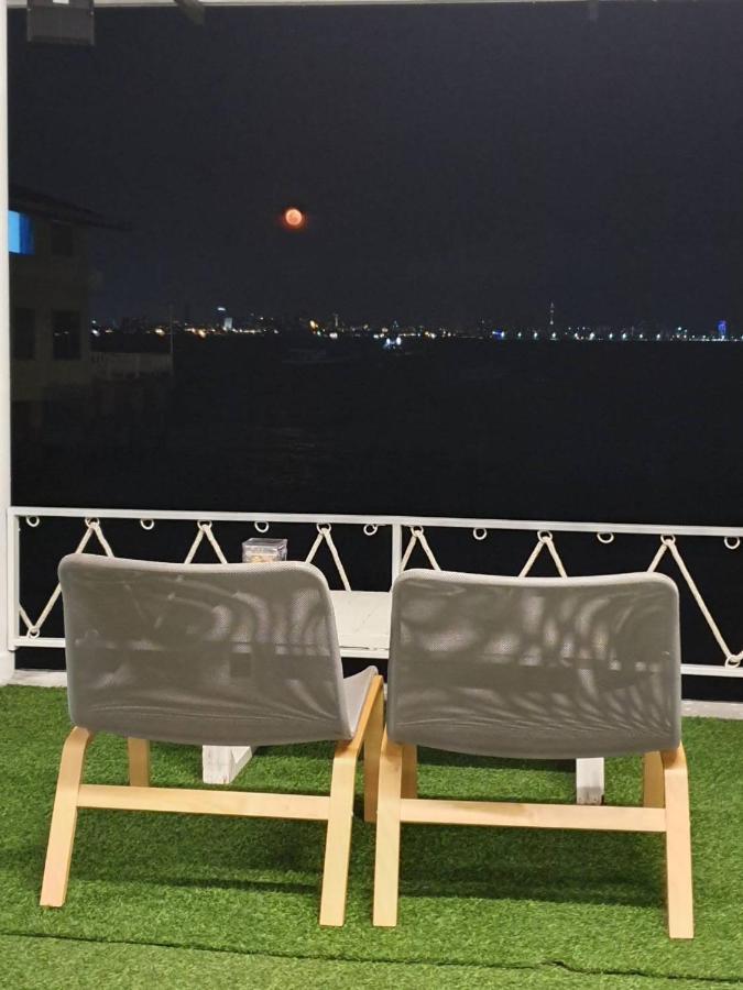 Teleysea Resort Kohlarn Zewnętrze zdjęcie