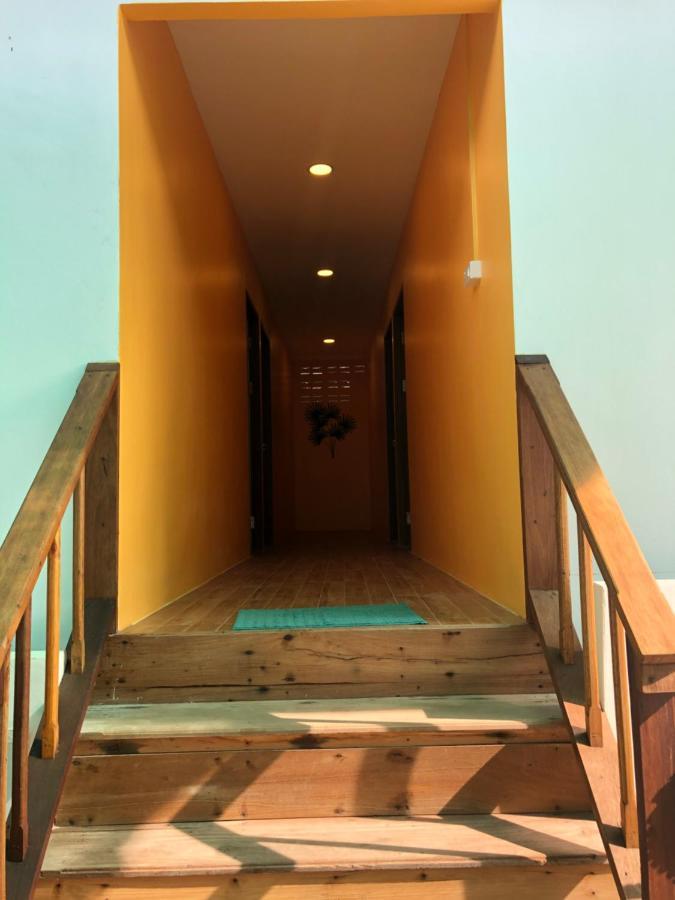 Teleysea Resort Kohlarn Zewnętrze zdjęcie