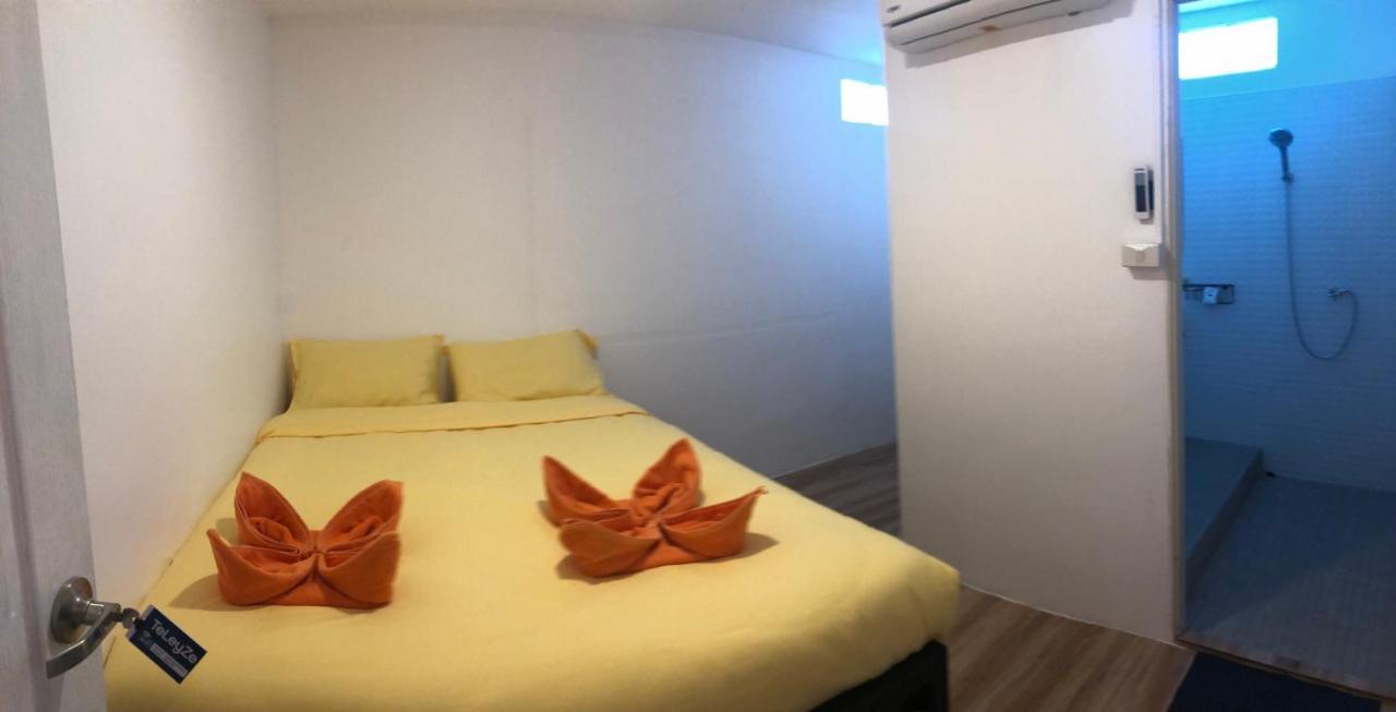 Teleysea Resort Kohlarn Zewnętrze zdjęcie