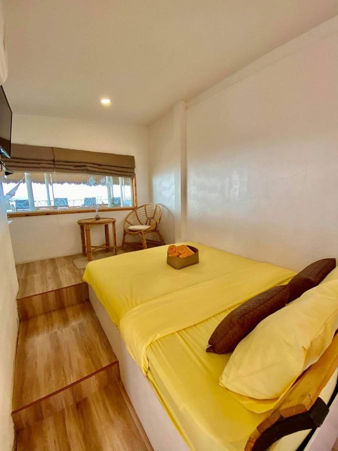 Teleysea Resort Kohlarn Zewnętrze zdjęcie