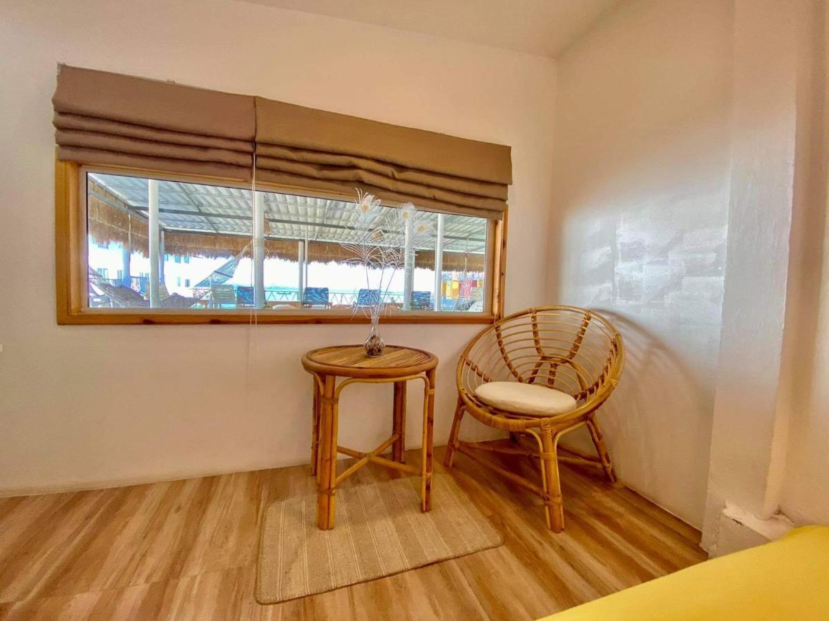 Teleysea Resort Kohlarn Zewnętrze zdjęcie