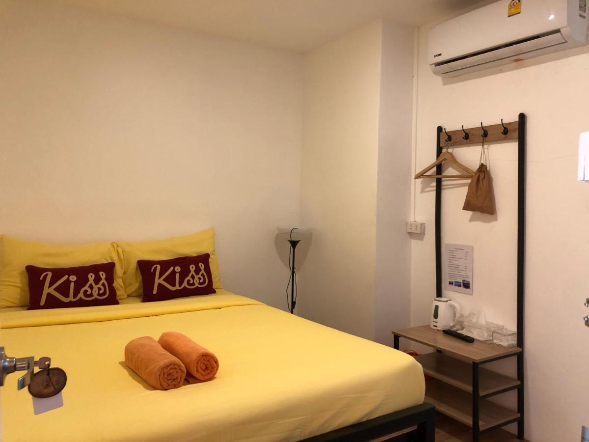 Teleysea Resort Kohlarn Zewnętrze zdjęcie