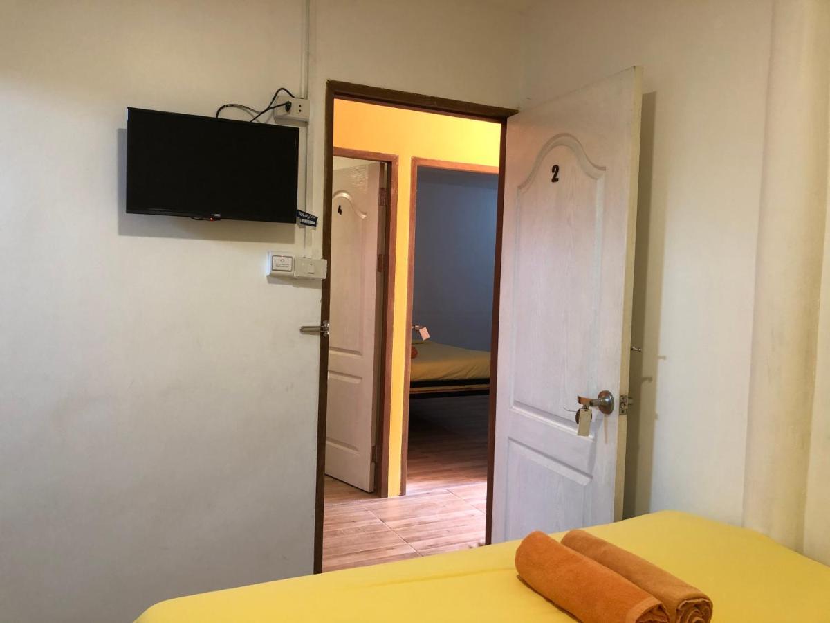 Teleysea Resort Kohlarn Zewnętrze zdjęcie