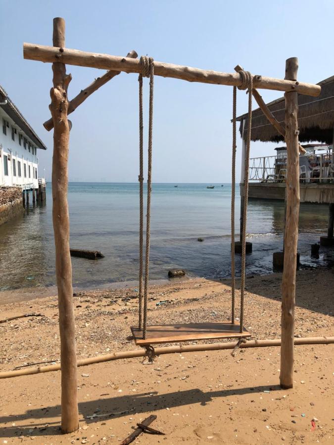 Teleysea Resort Kohlarn Zewnętrze zdjęcie