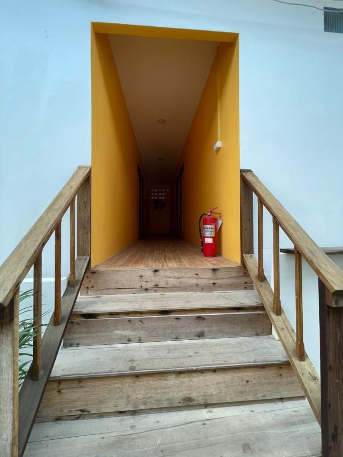 Teleysea Resort Kohlarn Zewnętrze zdjęcie
