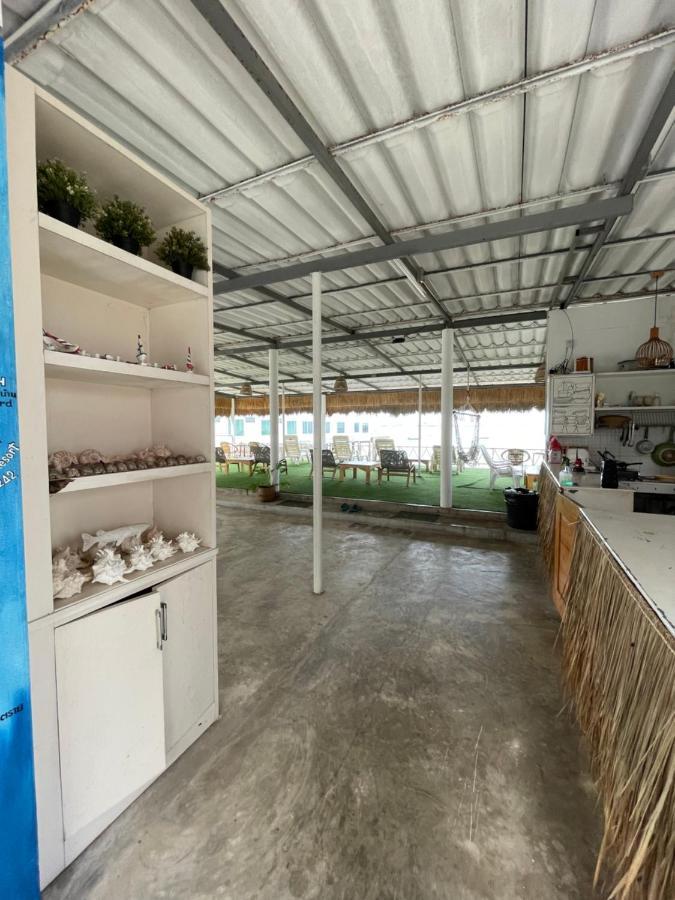 Teleysea Resort Kohlarn Zewnętrze zdjęcie