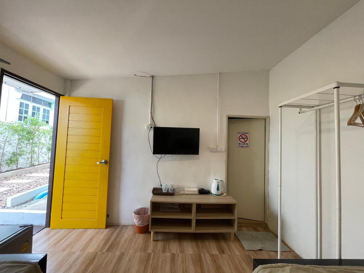Teleysea Resort Kohlarn Zewnętrze zdjęcie