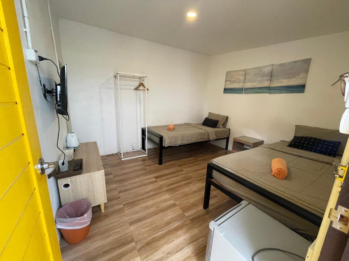Teleysea Resort Kohlarn Zewnętrze zdjęcie