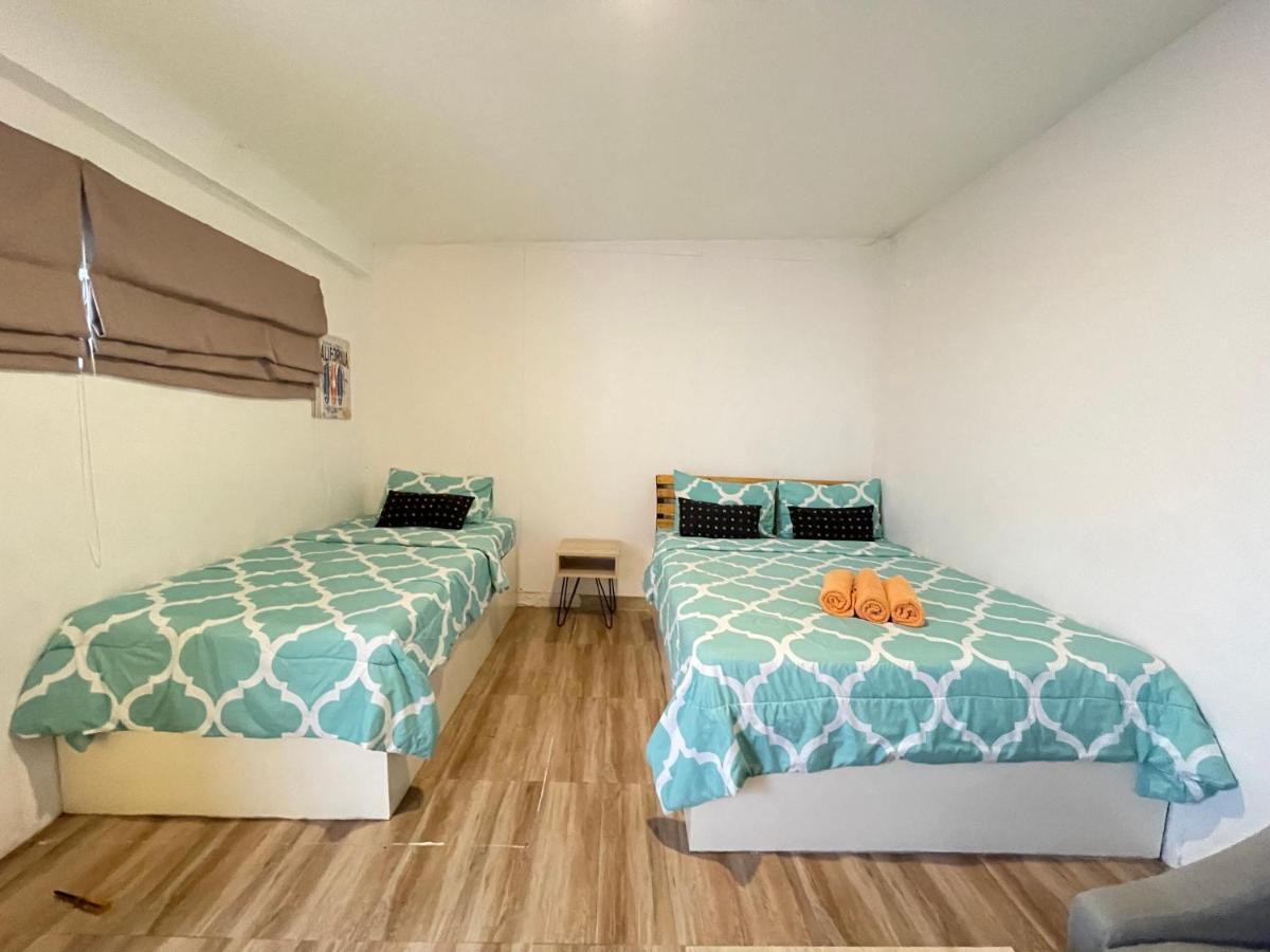 Teleysea Resort Kohlarn Zewnętrze zdjęcie
