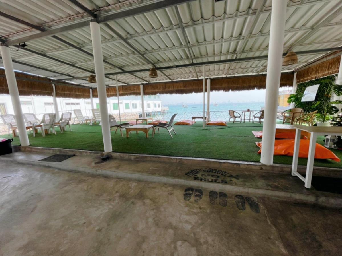 Teleysea Resort Kohlarn Zewnętrze zdjęcie