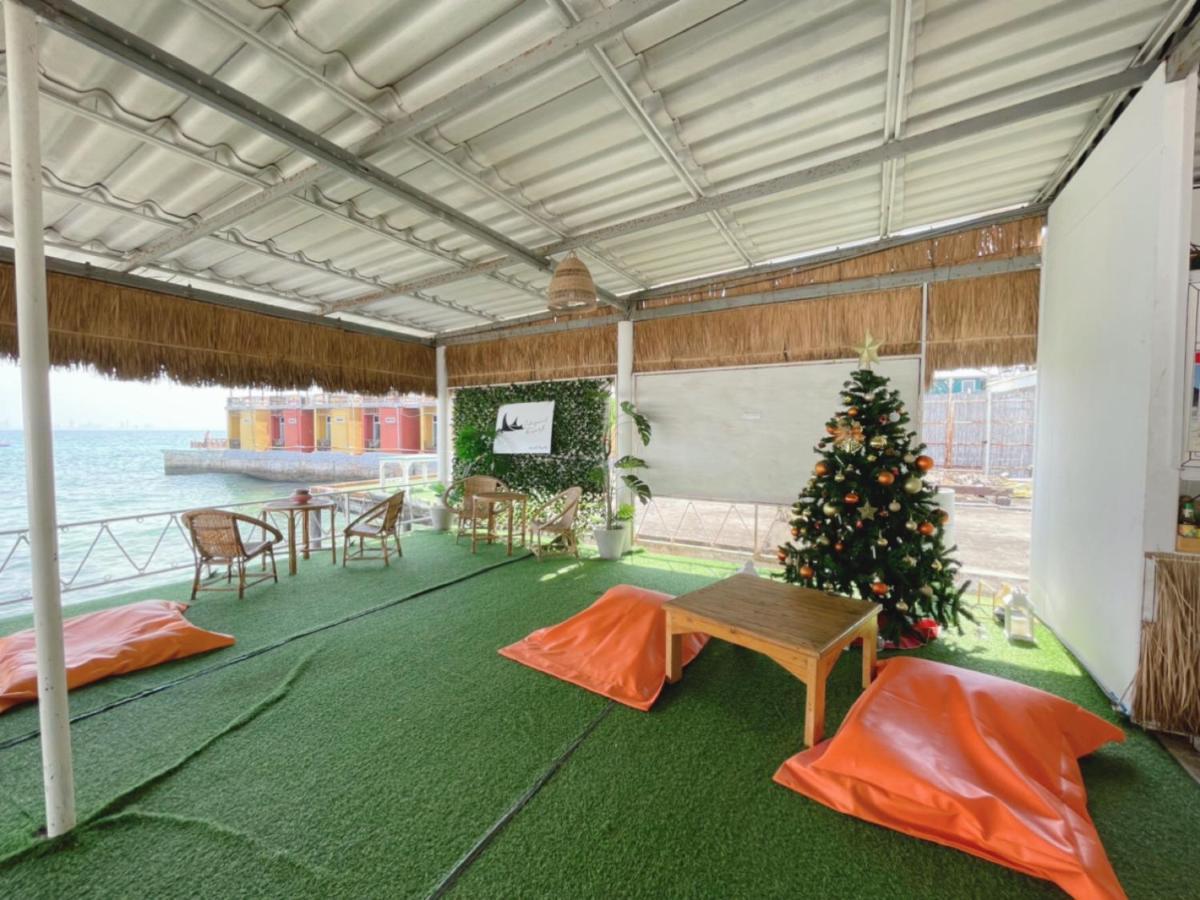 Teleysea Resort Kohlarn Zewnętrze zdjęcie