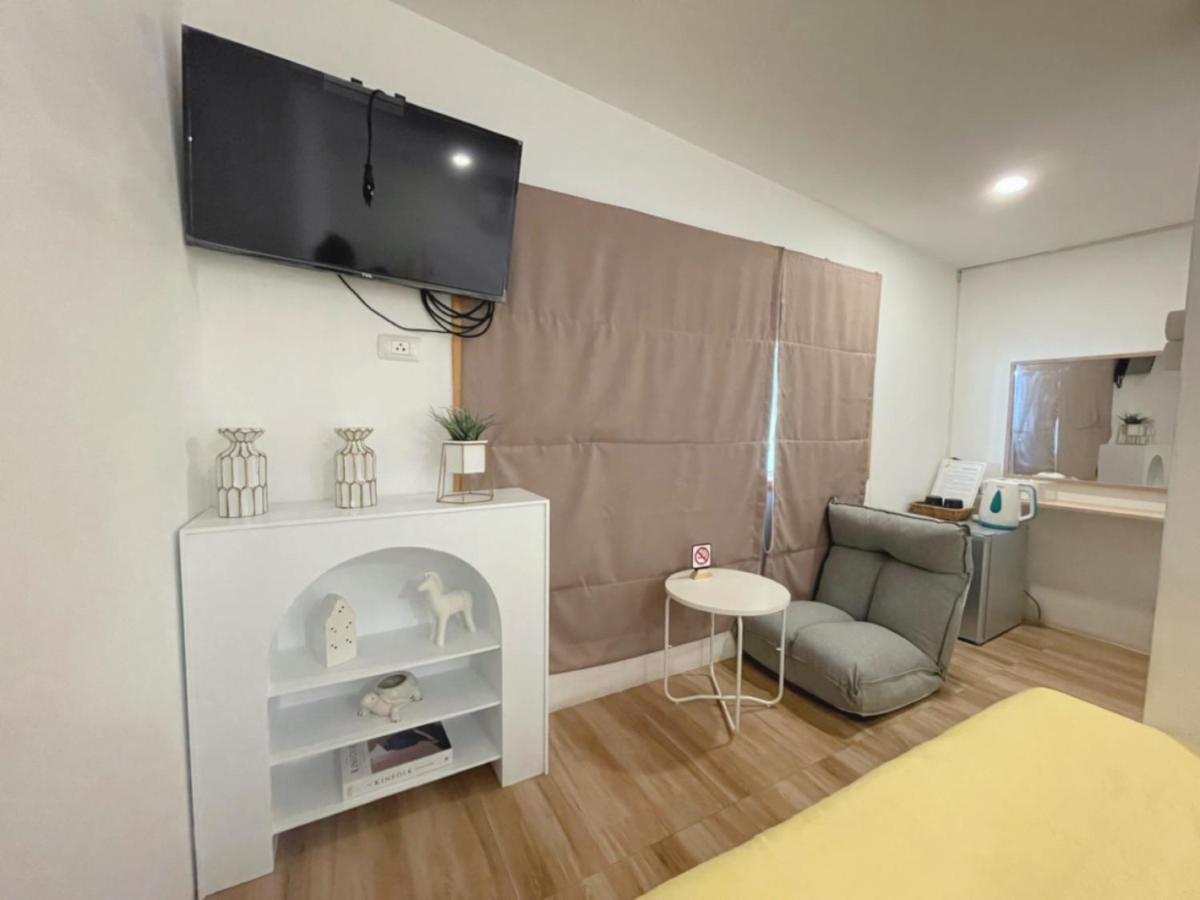 Teleysea Resort Kohlarn Zewnętrze zdjęcie